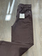 Pantalone tela denim mod. giusi spring Tensione In