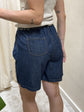 Bermuda in denim Susy Mix