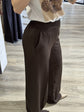 Completo fluido giacca + pantalone Susy Mix