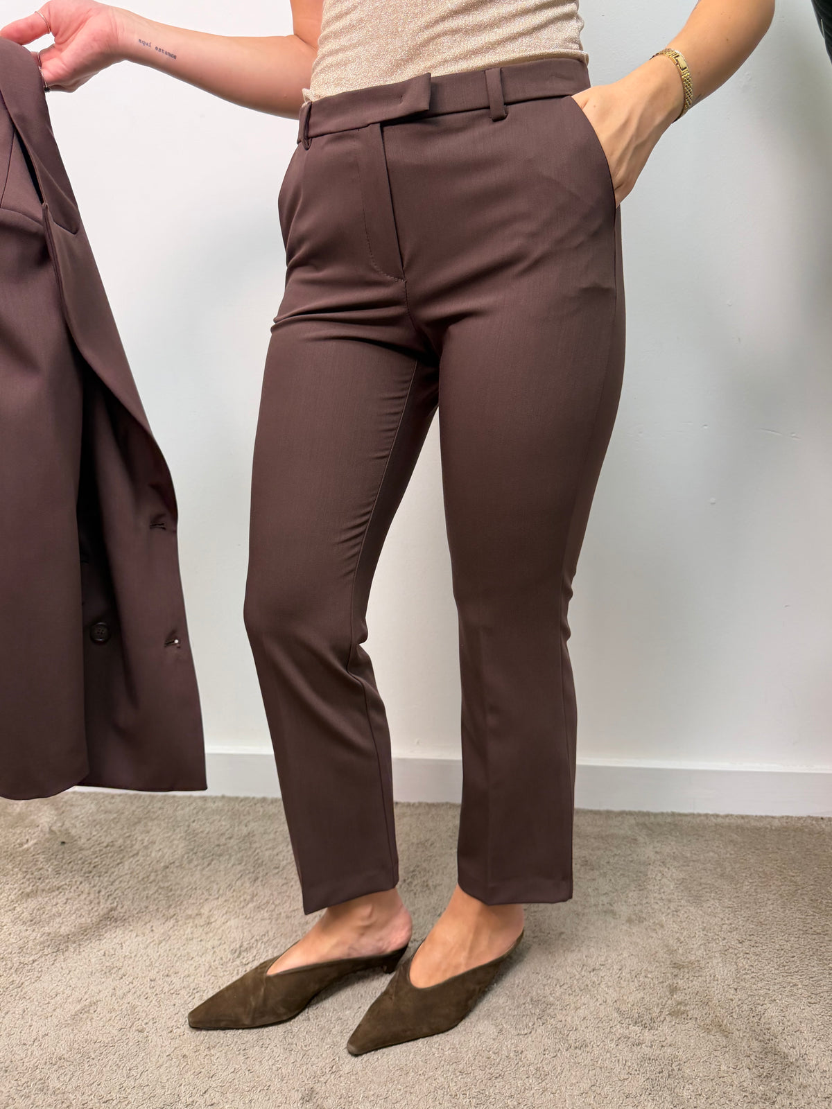 Pantalone trombetta MyD