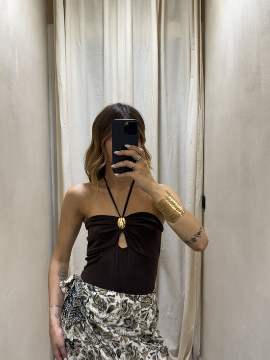 Body a fascia gioiello HaveOne