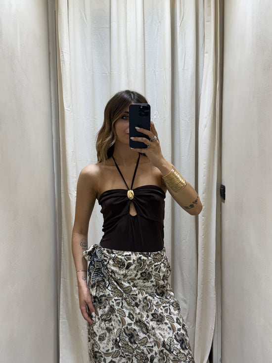 Body a fascia gioiello HaveOne