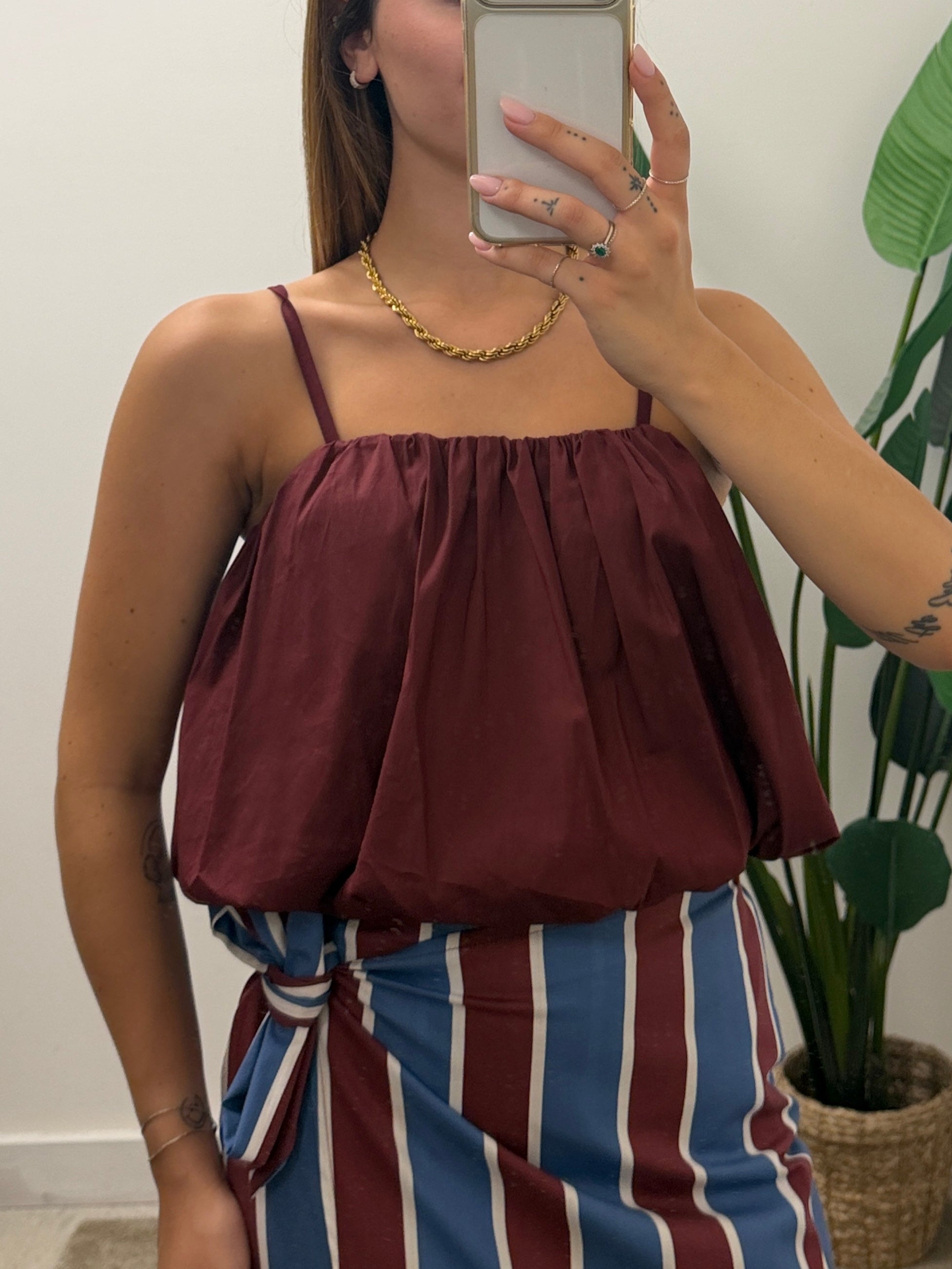 Top a palloncino MyD
