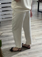 Completo combinato blusa + pantalone fluido Susy Mix