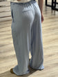 Completo giacca monopetto+pantalone gamba dritta Tensione In