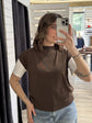 Gilet in filo Zahjr