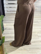 Completo gilet+pantalone gamba dritta Tensione In