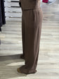 Completo gilet+pantalone gamba dritta Tensione In