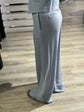 Completo gilet+pantalone gamba dritta Tensione In