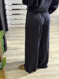 Pantalone fluido in modal Dixie