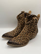 Texano leopardato Noa