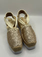 Espadrillas platform alla schiava Mou