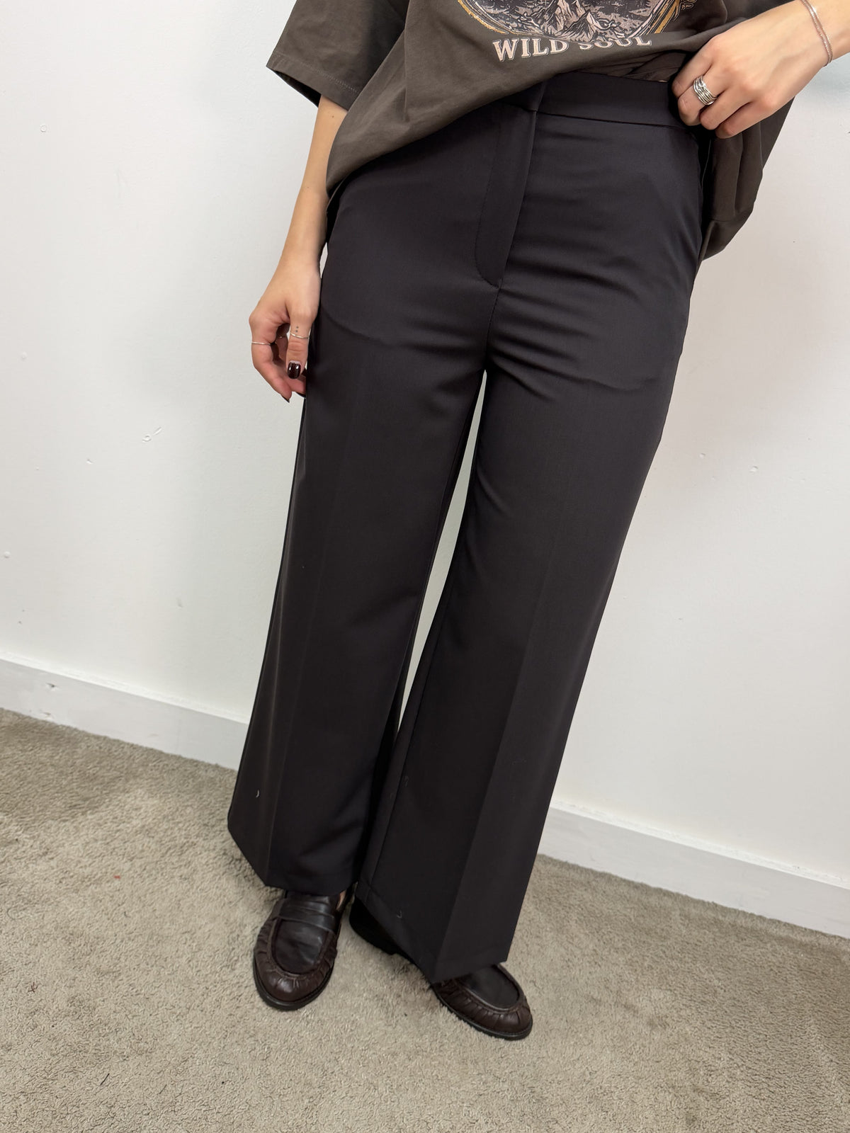 Pantalone gaucho Imperial