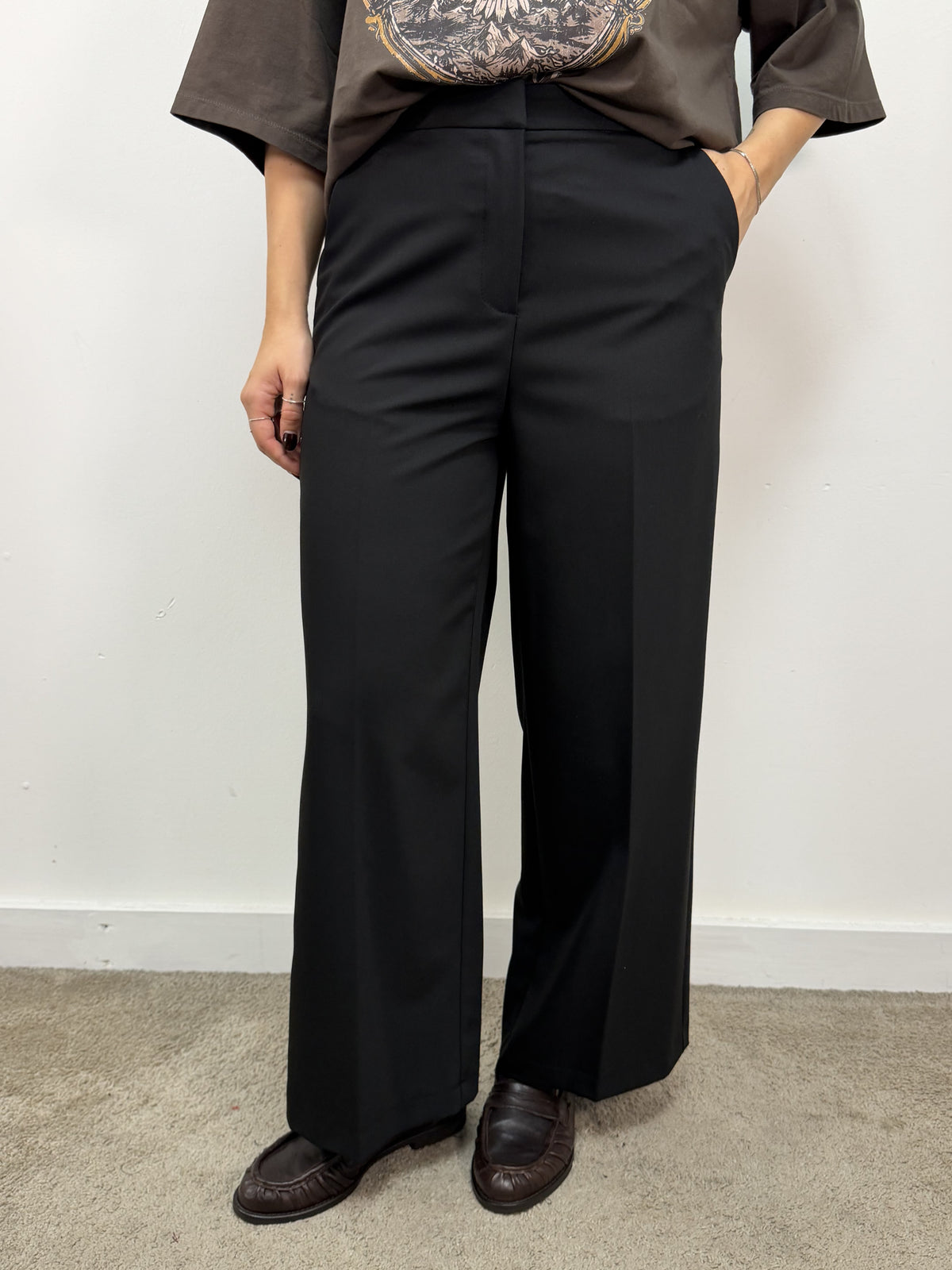 Pantalone gaucho Imperial