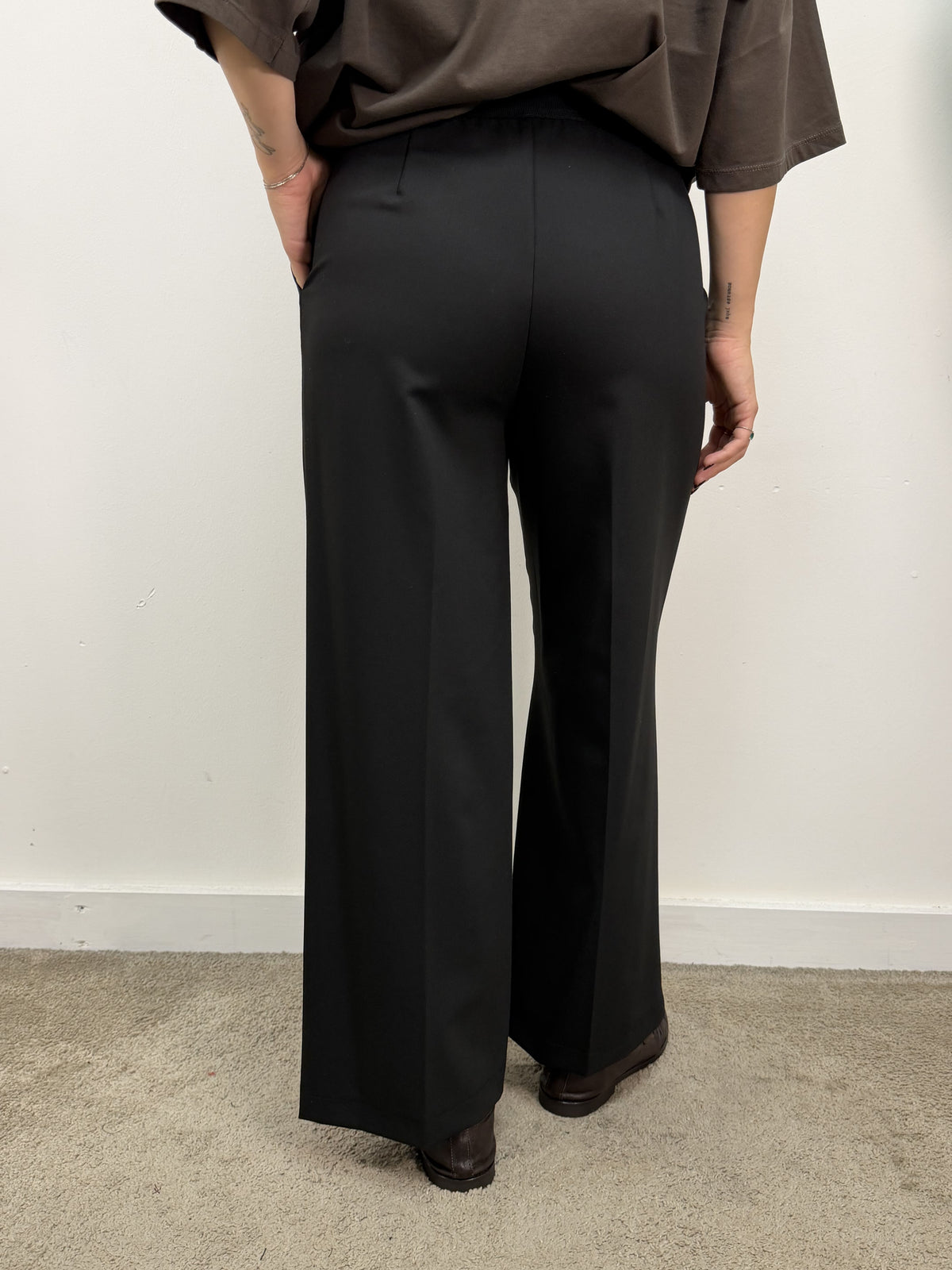 Pantalone gaucho Imperial