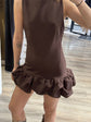 Abito palloncino Susy Mix - GiuGiò | Shop online