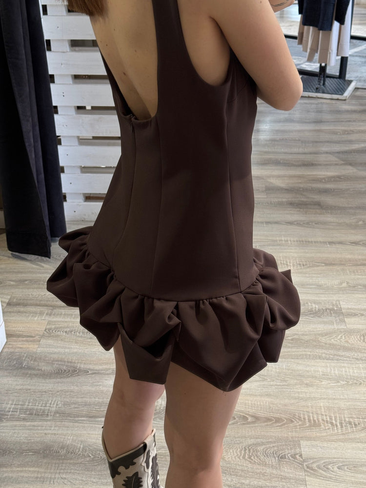 Abito palloncino Susy Mix - GiuGiò | Shop online