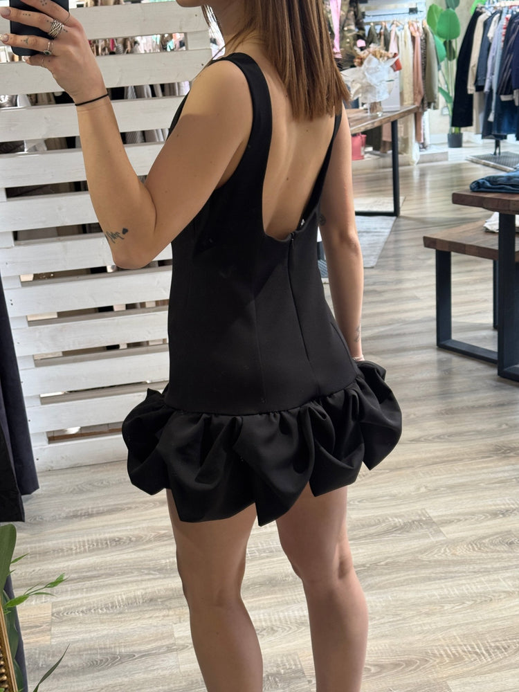 Abito palloncino Susy Mix - GiuGiò | Shop online