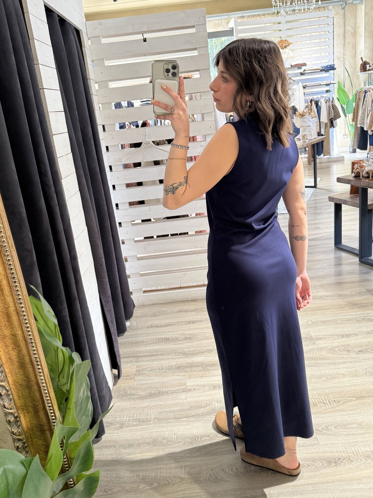 Abito polo smanicato Please - GiuGiò | Shop online