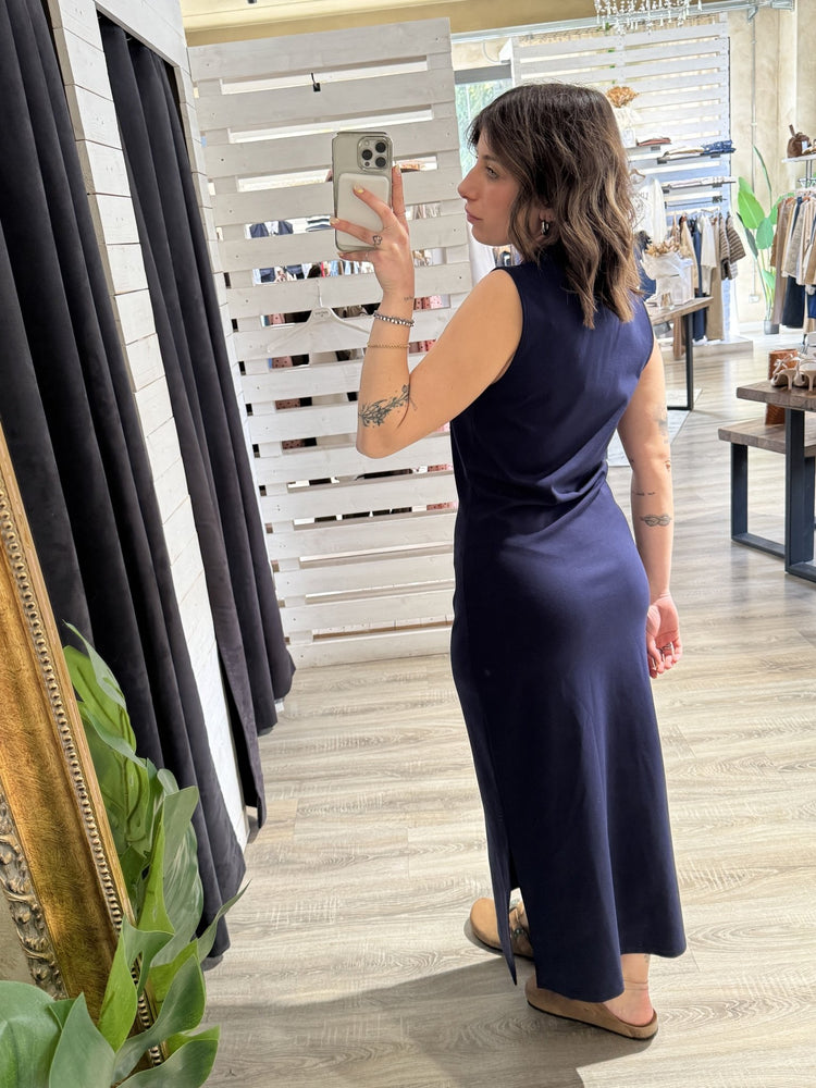 Abito polo smanicato Please - GiuGiò | Shop online
