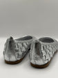 Ballerina intrecciata in pelle Aria - GiuGiò | Shop online
