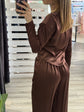 Blusa con arriccio HaveOne - GiuGiò | Shop online