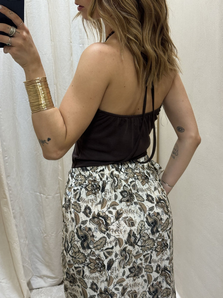 Body a fascia gioiello HaveOne - GiuGiò | Shop online