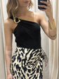 Body gioiello monospalla HaveOne - GiuGiò | Shop online