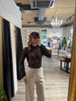 Body in pizzo manica lunga HaveOne - GiuGiò | Shop online
