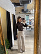 Body in pizzo manica lunga HaveOne - GiuGiò | Shop online