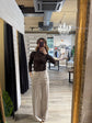 Body in pizzo manica lunga HaveOne - GiuGiò | Shop online