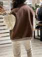Bomber college New York MyD - GiuGiò | Shop online