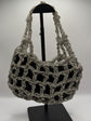 Borsa in rete di strass TFH - GiuGiò | Shop online