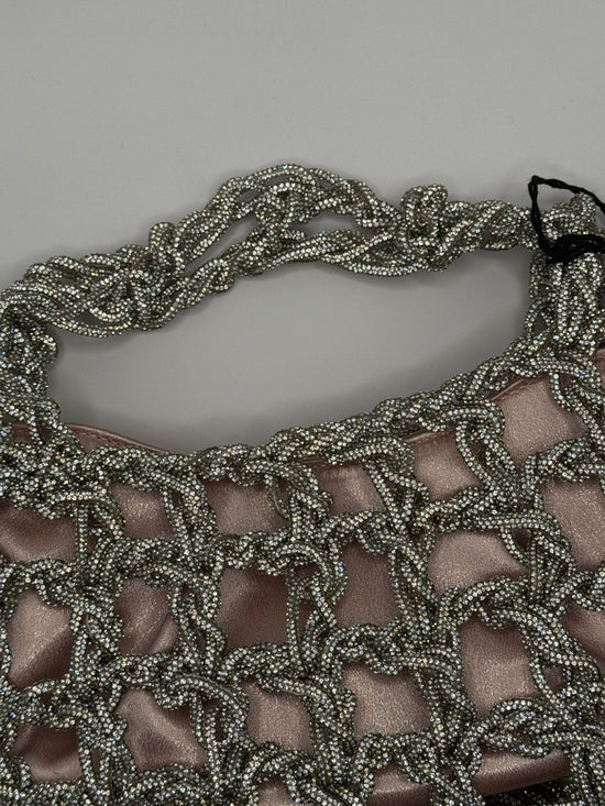 Borsa in rete di strass TFH - GiuGiò | Shop online
