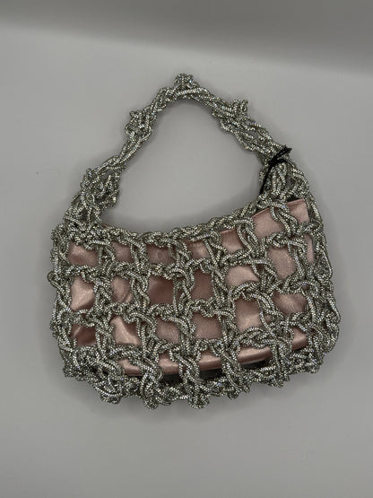 Borsa in rete di strass TFH - GiuGiò | Shop online