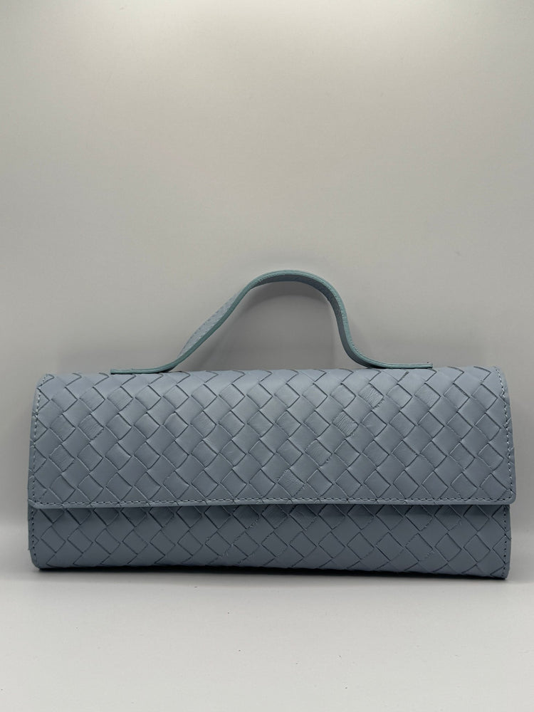 Borsa intrecciata mod. Vittoria - GiuGiò | Shop online