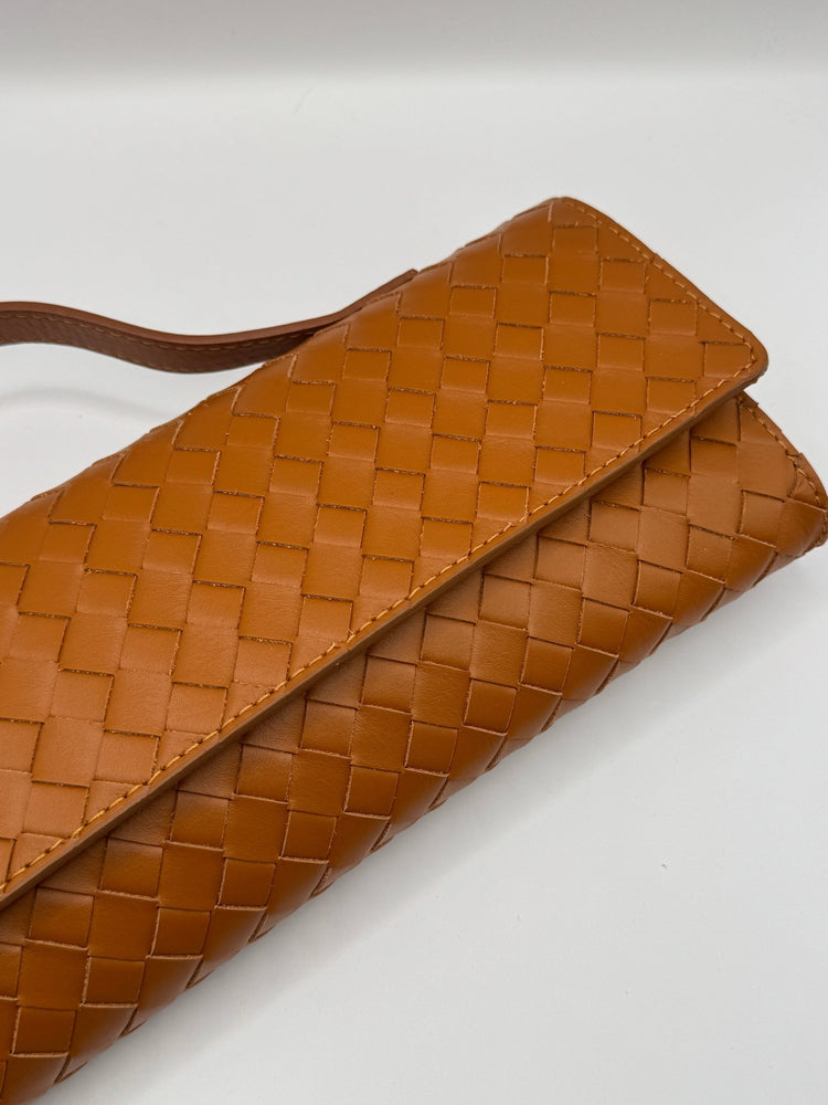 Borsa intrecciata mod. Vittoria - GiuGiò | Shop online