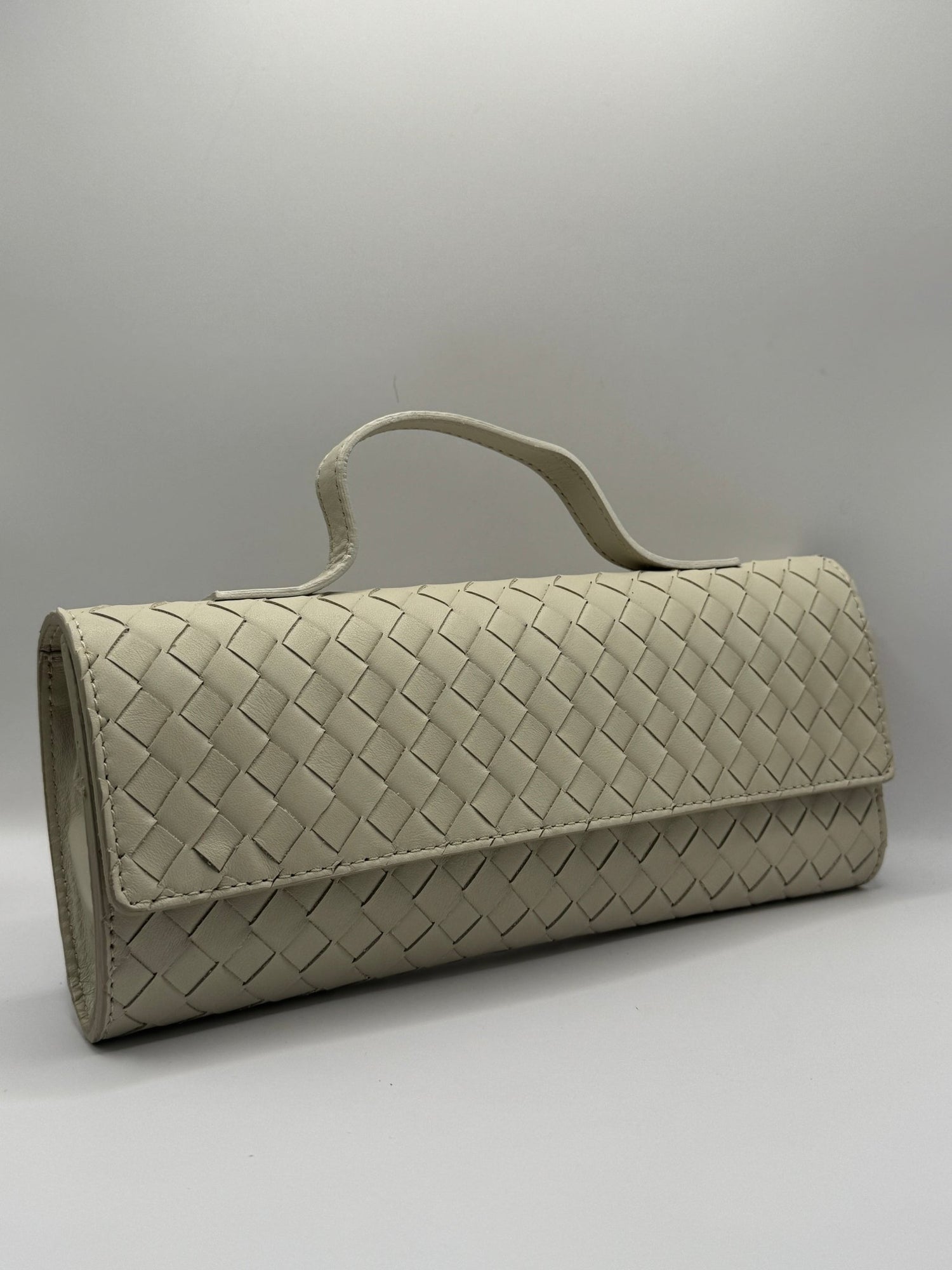 Borsa intrecciata mod. Vittoria - GiuGiò | Shop online