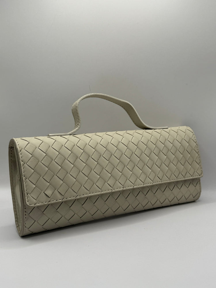 Borsa intrecciata mod. Vittoria - GiuGiò | Shop online