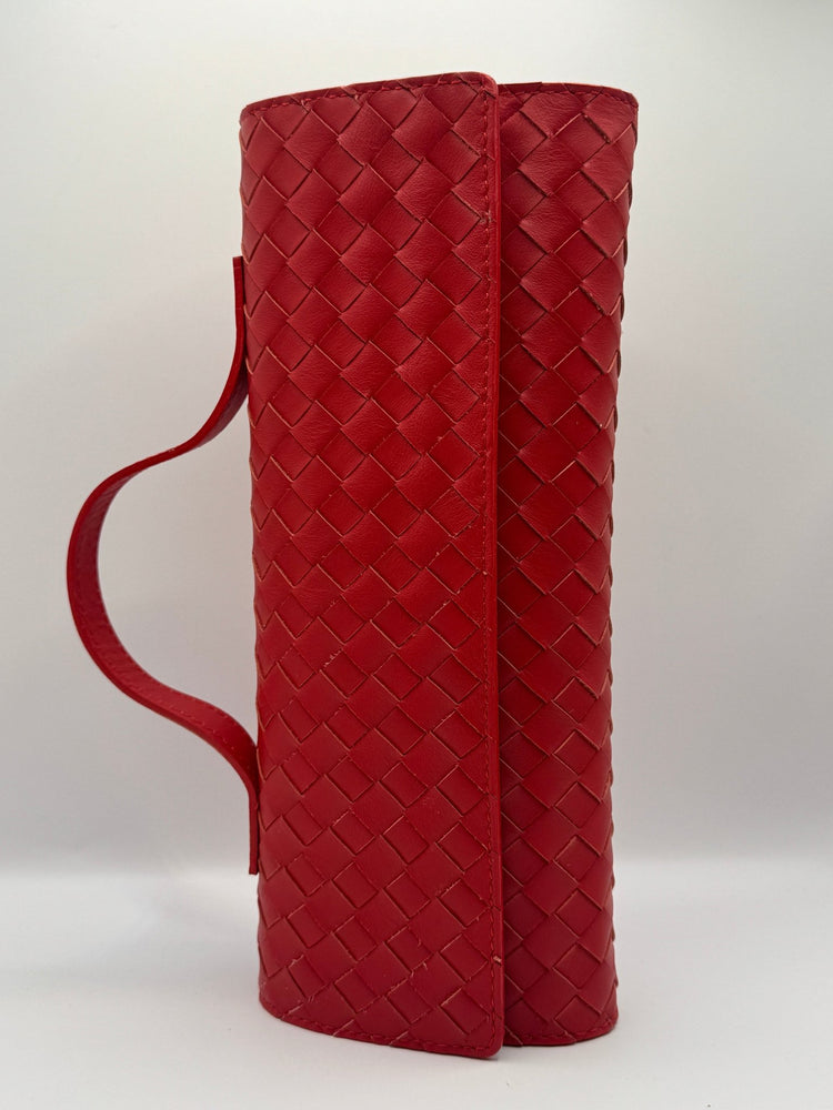 Borsa intrecciata mod. Vittoria - GiuGiò | Shop online