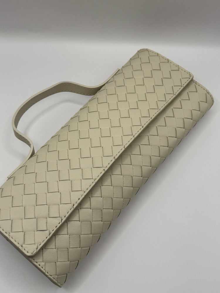 Borsa intrecciata mod. Vittoria - GiuGiò | Shop online