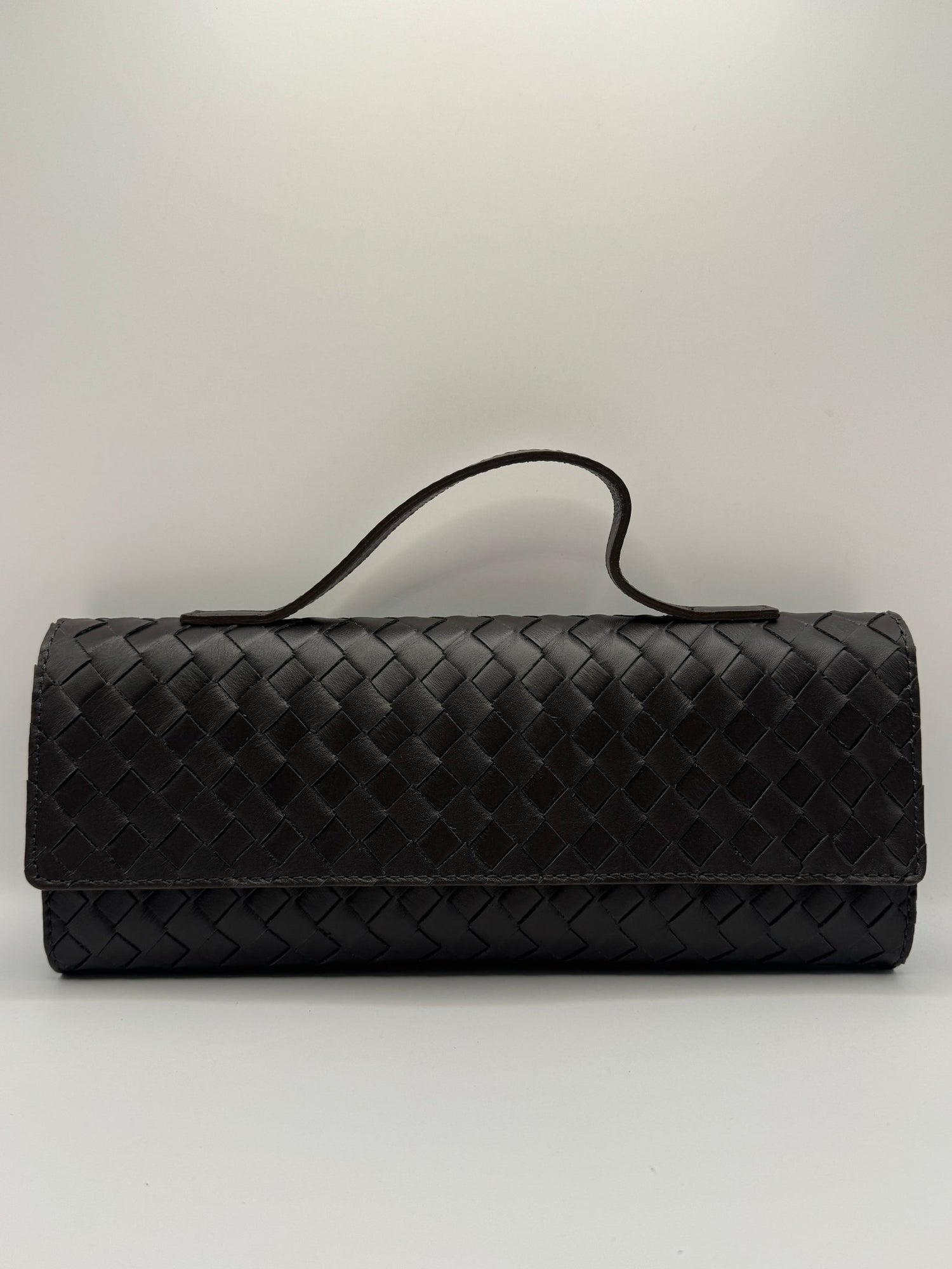 Borsa intrecciata mod. Vittoria - GiuGiò | Shop online