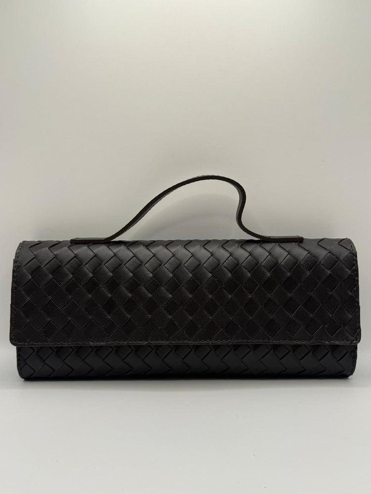 Borsa intrecciata mod. Vittoria - GiuGiò | Shop online
