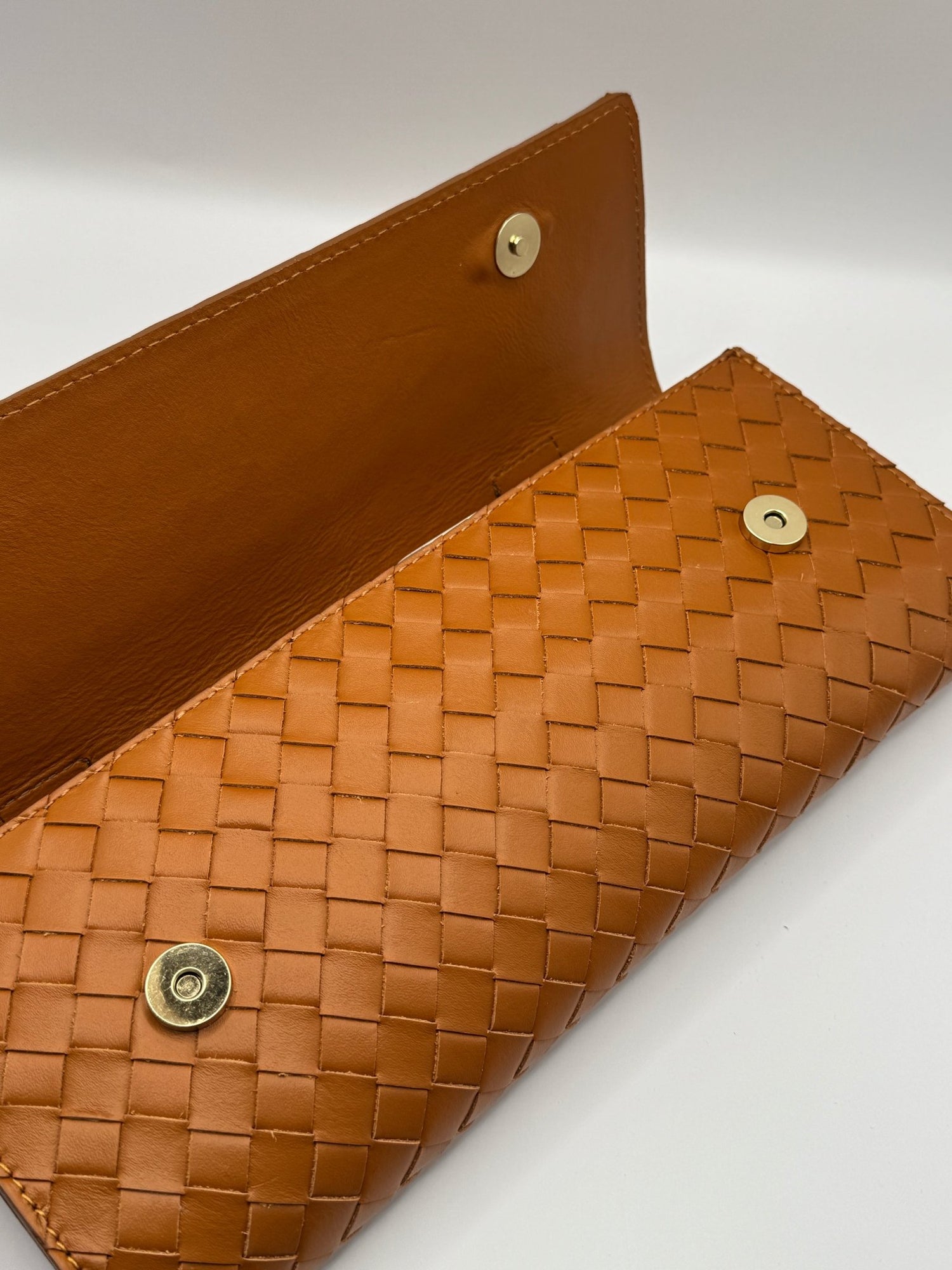 Borsa intrecciata mod. Vittoria - GiuGiò | Shop online