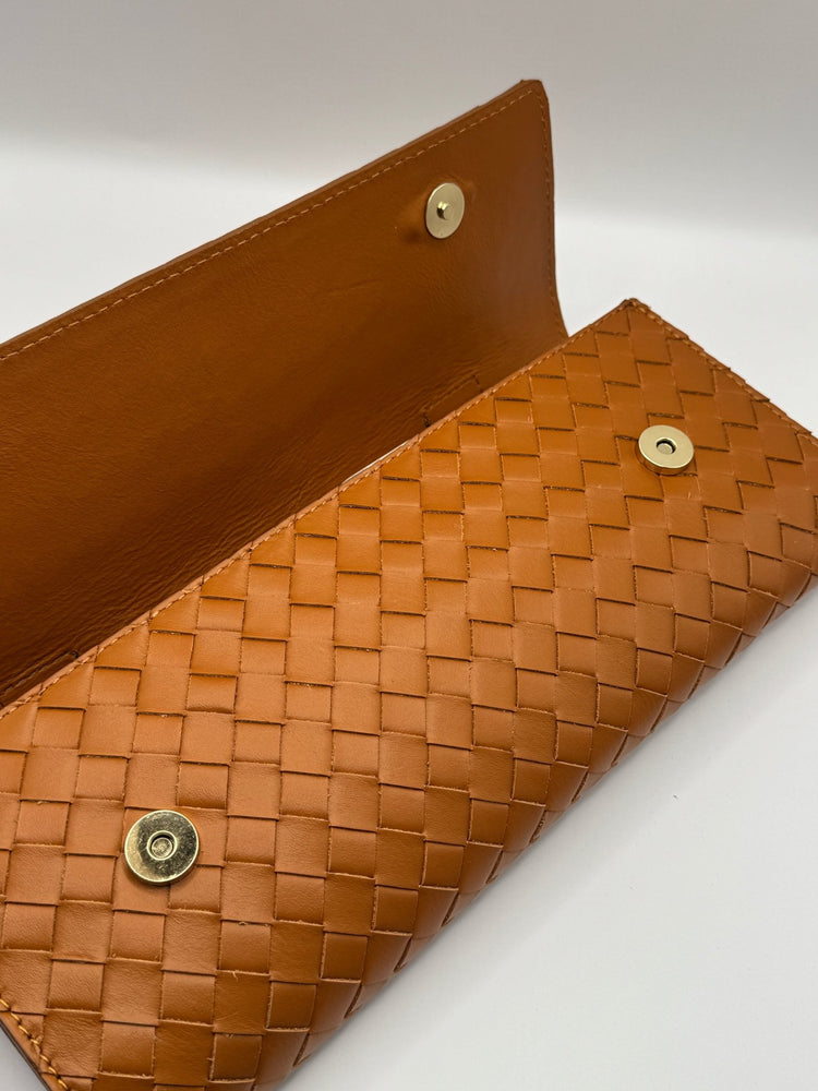 Borsa intrecciata mod. Vittoria - GiuGiò | Shop online