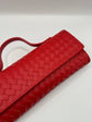 Borsa intrecciata mod. Vittoria - GiuGiò | Shop online