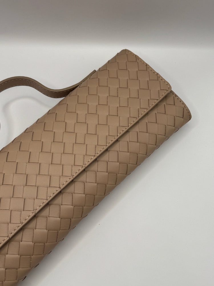 Borsa intrecciata mod. Vittoria - GiuGiò | Shop online