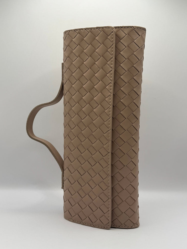 Borsa intrecciata mod. Vittoria - GiuGiò | Shop online