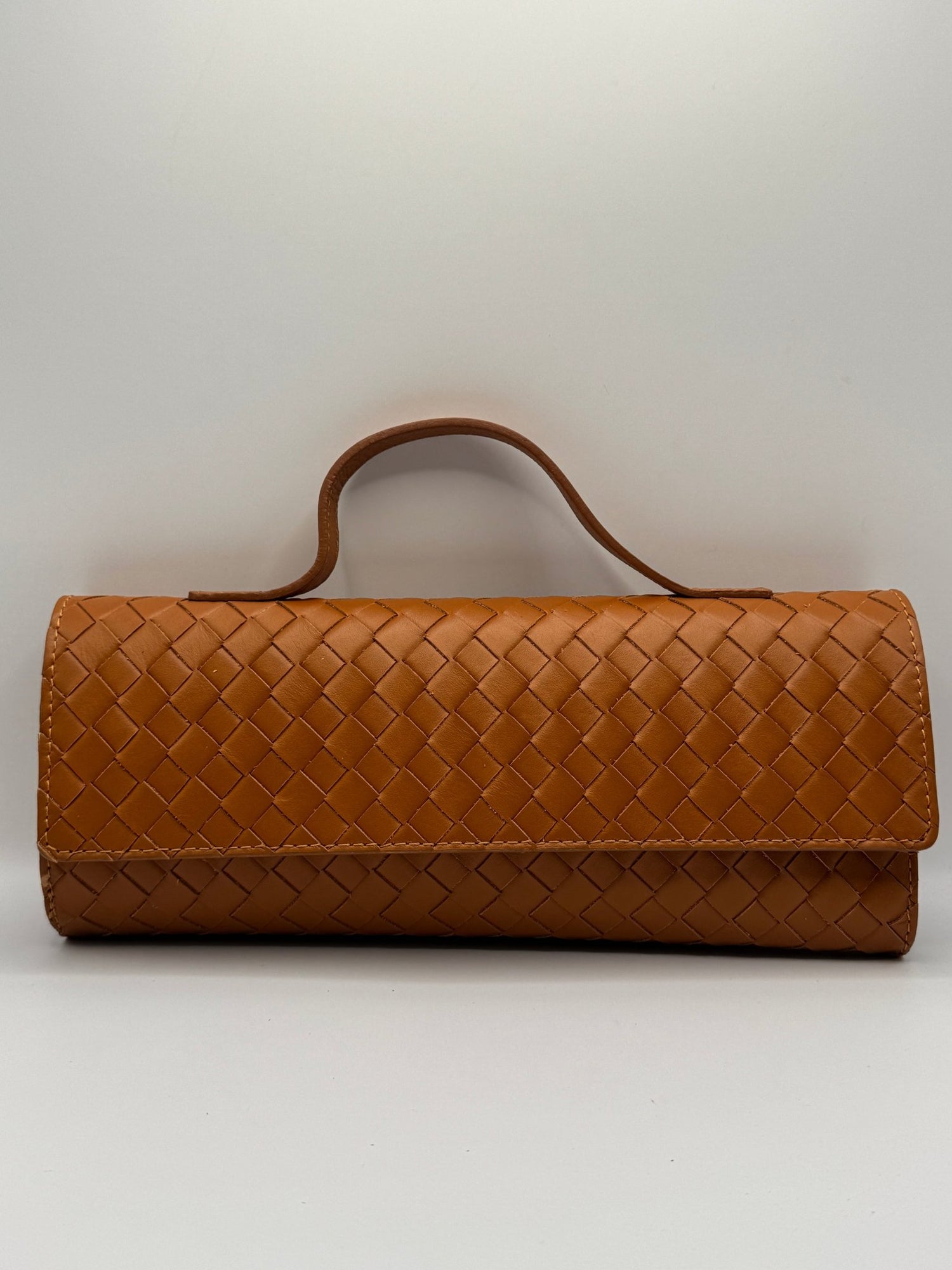 Borsa intrecciata mod. Vittoria - GiuGiò | Shop online