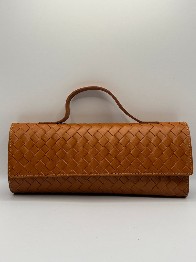Borsa intrecciata mod. Vittoria - GiuGiò | Shop online